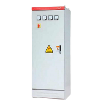 Tableau de distribution d'urgence basse tension CA, isolé à l'air, pour conduits de bus, indice de protection IP54/IP66, certifié ANSI/IEC, pour usage intérieur