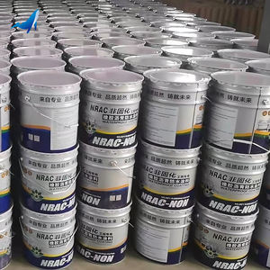 Per l'Impermeabilizzazione e la Riparazione delle Crepe del Tetto, è Necessario Utilizzare un Rivestimento Impermeabilizzante in Asfalto Non Polimerizzante Dopo il Riscaldamento - Product Image 2