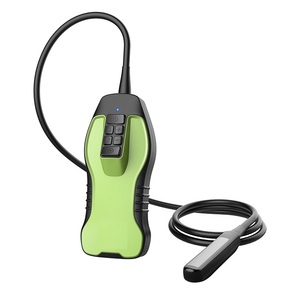 Scanner veterinario a ultrasuoni Doppler a colori senza fili per scansione equina bovina - Product Image 2