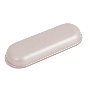Poêle à pain pour chiens, antiadhésive, en acier au carbone, Champagne, or, 6/7 pouces, ustensiles de cuisson pour chiots et chatons - Product Image 4