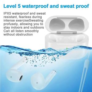 Auricolari Wireless Air 4 ANC con Cancellazione Attiva del Rumore, <span class=keywords><strong>Cuffie</strong></span> Sportive con Funzione Gaming, Auricolari Pro GEN4 - Product Image 5