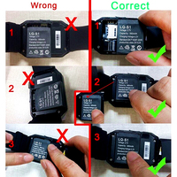 Reloj Inteligente Smartwatch DZ09 con Muestra Gratuita, Monitor de Actividad Física, GSM, Tarjeta SIM TF, Cámara y Llamada Bluetooth