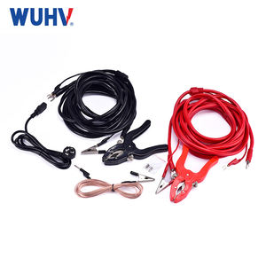 ชุดทดสอบความต้านทานลูปสวิตช์แบบดิจิทัลชุดทดสอบความต้านทานการติดต่อแบบอัตโนมัติอัจฉริยะ200A UHV-H200A - Product Image 6