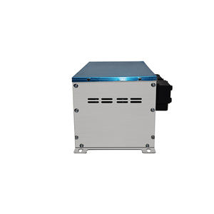 Equipo de cocina comercial, pieza de repuesto, 380V, 12 ~ 20kw, estufa de inducción de alta potencia, controlador de calefacción, caja de fuente de alimentación eléctrica - Product Image 6