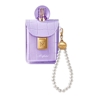MIFEIN Parfum Eau De Parfum Tahan Lama Tas Mini Mutiara Mewah Aroma Floral Kayu & Segar untuk Wanita