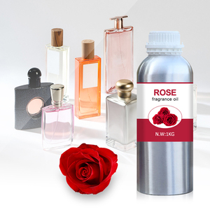 Olio profumato all'olio di <span class=keywords><strong>rosa</strong></span> BY per la creazione di profumi, formulazione di fragranze raffinate, creazione di profumi personalizzati e sviluppo di fragranze esclusive. - Product Image 5