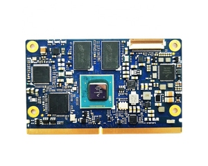 ADLINK 51-72507-0A30 Industrial <b>Motherboard</b> <b>CPU</b> Board <b>CPU</b> Module Main Board Original Stock one year warranty - Product Image 1
