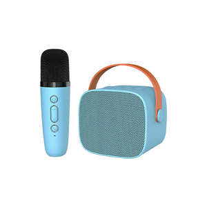 Factory Direct Sale Home Machine Boombox Wireless Mini Speaker Portable Outdoor Machine Party Speaker Box Home - Product Image 1