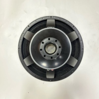 Haut-parleur de puissance BNC18 1800-2300W, aimant 220, bobine 100 mm, spécial scène, karaoké, mariage, KTV