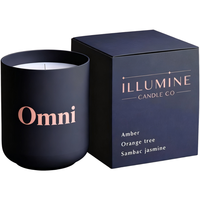 Emballage de produit personnalisé, petite boîte d'emballage blanche, boîte de papier pour bougie d'aromathérapie, boîte en carton cosmétique blanche, boîte aveugle