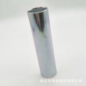Funda para bujía Hyundai Kia 221352E000, pieza de repuesto de níquel para reparación - Product Image 3