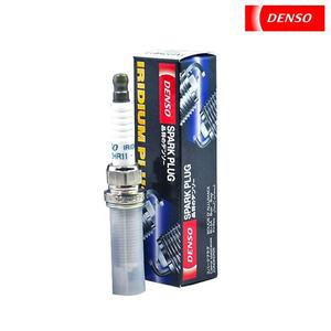 Bujía de iridio Denso Super Ignition de largo alcance FXE22HR11 22401-EW61C para Infiniti M25/Q50L/FX35 Pathfinder Qashqai Almera Cube - Product Image 3