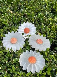 Venta al por Mayor de Adornos de Cristal de Selenita de Alta Calidad, Girasoles de Cristal, Gemas, Feng Shui, para Decoración y Sanación - Product Image 2