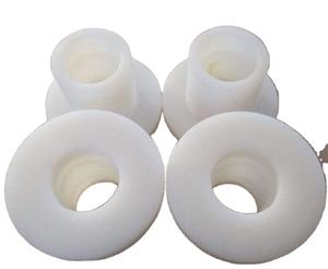 Pièces en plastique ABS moulées par <span class=keywords><strong>injection</strong></span> CNC OEM, professionnelles, économiques, surface polie, système de canaux chauds/froids, tournage mécanique - Product Image 5