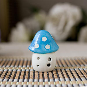 6 Trous <span class=keywords><strong>Ocarina</strong></span> Gros Champignon Enfants Jouets <span class=keywords><strong>Zelda</strong></span> <span class=keywords><strong>Ocarina</strong></span> of Time - Product Image 2