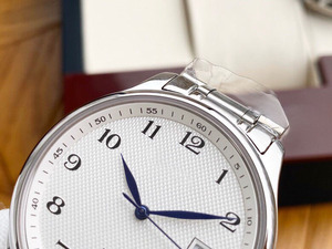 Relojes Mecánicos de Acero Inoxidable 316L, la Mejor Opción para un Estilo Sencillo y Elegante, para Hombre y Mujer - Product Image 3