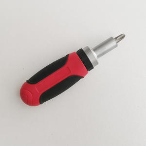 Juego de Destornilladores Lixin de 21 Piezas con Puntas Intercambiables para Uso Doméstico - Product Image 5