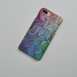 Funda de teléfono con impresión por sublimación de logotipo personalizado, carcasa de teléfono en blanco con corazón 3D para iphone <span class=keywords><strong>11</strong></span> 12 13 14 Pro Max <span class=keywords><strong>Samsung</strong></span> todos los Android - Product Image 2