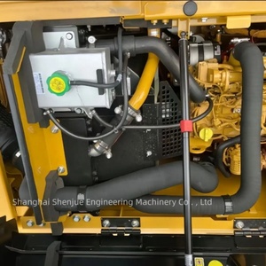 Excavadoras Usadas Caterpillar CAT312GC, Excavadora de Cadenas de 11 Toneladas, Excavadora CAT312D Rc con Motor Original Caterpillar en Venta - Product Image 6