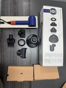 <span class=keywords><strong>Secador</strong></span> de Pelo Profesional <span class=keywords><strong>Dyson</strong></span> Supersonic al Mejor Precio al por Mayor <span class=keywords><strong>con</strong></span> <span class=keywords><strong>Accesorios</strong></span> para el Cuidado del Cabello - Product Image 4