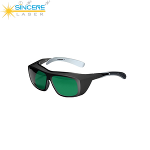 Nuovi Accessori per Macchine <span class=keywords><strong>Laser</strong></span> Steedu, Occhiali Protettivi per Saldatrice <span class=keywords><strong>Laser</strong></span> Portatile BW101 e Altre Attrezzature <span class=keywords><strong>Laser</strong></span> - Product Image 2