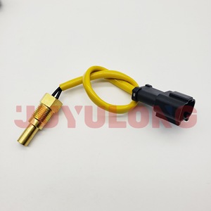 Capteur de température d'eau pour excavatrice Komatsu 7861-92-3320-3380 PC100 120 200-5-6 - Product Image 2