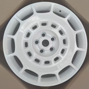 Nouvelles jantes en alliage d'aluminium tout-terrain de 20 pouces à 8 branches 5X120PCD pour <span class=keywords><strong>Defender</strong></span> 90 OCTA 110 Discovery SUV Discovery Rang <span class=keywords><strong>Rover</strong></span> - Product Image 4