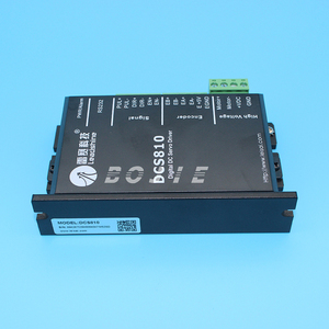 Controlador de Servo Digital DC Leadshine <span class=keywords><strong>DCS810</strong></span> Nuevo - Product Image 4