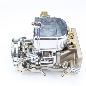 Carburador de Alto Rendimiento para FORD <span class=keywords><strong>STROMBERG</strong></span> TIPO 97 FLATHEAD V8 RAT HOT ROD VTG ESTILO ANTIGUO SCTA, Fabricante Chino - Product Image 3