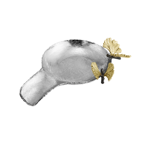 Tazones para Salsas Estilo Japonés de Metal Pulido Ecológicos en Oferta, Aptos para Lavavajillas, con Asa, Ideales para Servir en Fiestas y Restaurantes - Product Image 4