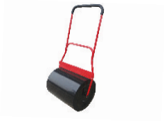 Rouleau de pelouse en acier moderne et durable 38L pour usage domestique et agricole - Product Image 2