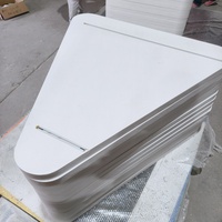 Meilleures Offres Panneaux Acoustiques Décoratifs en Laine de Verre pour Plafonds Suspendus Industriels, Absorption Sonore pour Entrepôts et Hôtels