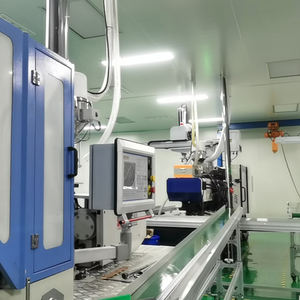 JSBIO 의료 실험실 소모품 5ml 극저온 바이알 및 극저온 테스트 튜브 샘플 혈청 마이크로 테스트 튜브 수집 - Product Image 4