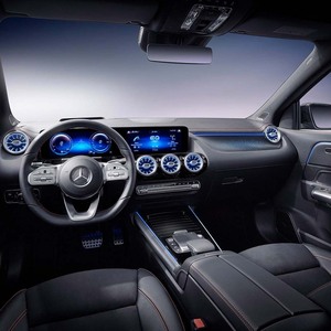 Paiements anticipés Réservation Voiture de luxe neuve Merce-Des Be-Nz <span class=keywords><strong>Eqa</strong></span> 260 Ultra-Long Autonomie 619km Suv Compact Ev <span class=keywords><strong>Mer</strong></span>-Cedes B-Enz Voiture Electrique - Product Image 6