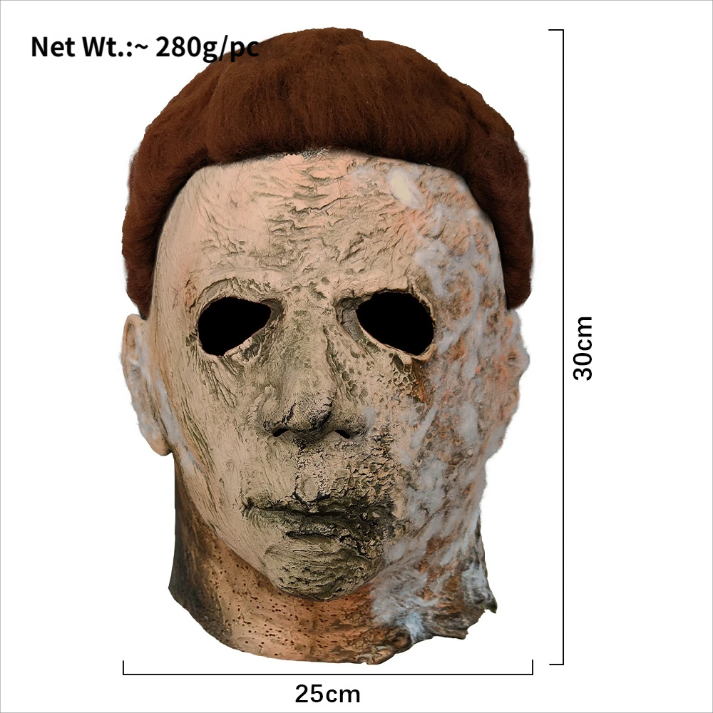 Miles Headgear Model C
