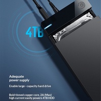Kabel Transfer Data & Pencetakan Port Persegi Kecepatan Tinggi Tembaga Berlapis USB3.0 untuk Printer, Mesin Fotokopi, Hard Disk Mobile