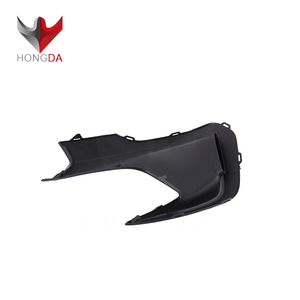 Haute qualité 71107-3Y0-H00 plastique voiture gauche avant antibrouillard lampe composants <span class=keywords><strong>Auto</strong></span> antibrouillard couverture pour Honda ZR-V RZ RZ3 - Product Image 2