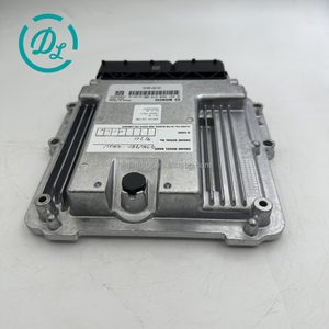 ตัวควบคุม ECU รุ่น EexcavaStart 129A00-75910 สำหรับเครื่องยนต์ 4TNV86 4TNV98 4TNV88 รถขุด รับประกัน 1 ปี - Product Image 6