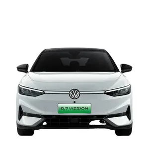 VW ID.7 VIZZION EV автомобиль VIZZION 2024 электрический автомобиль VW 4WD Электрический фургон горячая Распродажа автомобилей Carro Electrico новые энергетические транспортные средства id 7