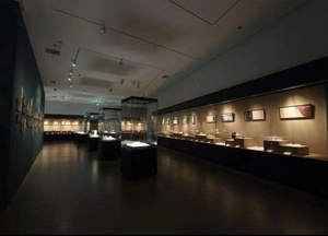 Perfis de alumínio para vitrine de museu, armário de vidro e estrutura de alumínio acrílico para museu - Product Image 6