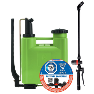 Spruzzatore a Zaino MARTINO 'GARDEN' in P.P. 15 Litri - Product Image 1