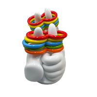 Statues imprimées en 3D personnalisées Figurine en résine SLA DLP FDM Pièces de jouets Impression 3D pour moules Prototypes Service d'impression 3D