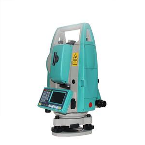 เครื่องมือสำรวจแบบ Total Station ยี่ห้อ Ruide RQS อุปกรณ์วัดแบบ Total Station เครื่องมือวัด Total Station - Product Image 5