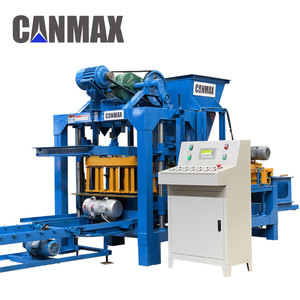 Thương hiệu mới Bio gạch Máy Paris kích thước để bán ở Nam Phi bloemfontein công ty - Product Image 6