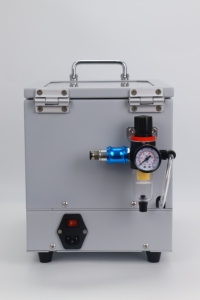 100W nhiều không khí thổi cầm tay tự động khóa Vít Máy chúng tôi cắm 110V khí nén tự động vít Feeder cho nhiều vít - Product Image 5