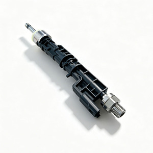 หัวฉีดน้ำมันเชื้อเพลิง OEM 13647852362 สำหรับ BMW F90 M5 F95 X5M F96 X6M G30 G05 G07 G16 หัวฉีดน้ำมันเชื้อเพลิงแรงดันสูงสำหรับเปลี่ยน - Product Image 5