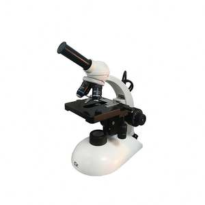 Microscope stéréoscopique Chongqing, microscope stéréoscopique zoom, usine chinoise - Product Image 2