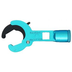 GEDORE - 2233673 Juego de llaves de válvula de radiador-EAN 4017981005401 HERRAMIENTAS SANITARIAS - Product Image 2