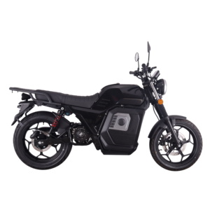 สกู๊ตเตอร์ ระยะทาง 80 กม. ชาร์จได้ 4 ชม. โหมดประหยัดพลังงาน/สปอร์ต/ถอยหลัง สำหรับผู้ใหญ่ - Product Image 2