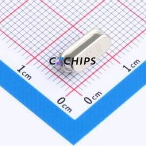 01.X.SA.118JLPI016000000 Crystal (Passive) HC-49S Crystal Oscillator 16MHz 20ppm 18pF - Product Image 1